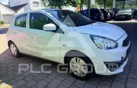 2018 Mitsubishi SpaceStar