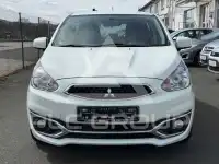 2018 Mitsubishi SpaceStar
