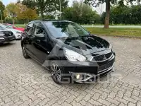 2018 Mitsubishi SpaceStar