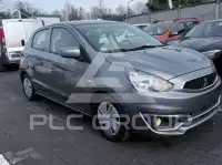 2018 Mitsubishi SpaceStar