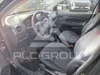 2018 Mitsubishi SpaceStar