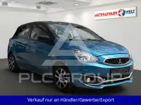2018 Mitsubishi SpaceStar