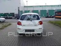2018 Mitsubishi SpaceStar