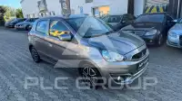 2018 Mitsubishi SpaceStar