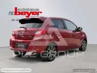 2018 Mitsubishi SpaceStar