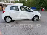 2018 Mitsubishi SpaceStar