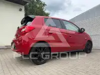 2018 Mitsubishi SpaceStar