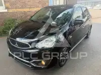 2018 Mitsubishi SpaceStar
