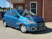 2018 Mitsubishi SpaceStar