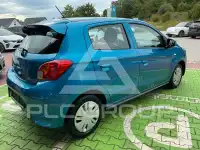 2018 Mitsubishi SpaceStar