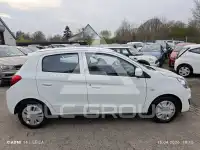 2018 Mitsubishi SpaceStar