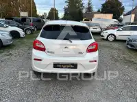 2018 Mitsubishi SpaceStar