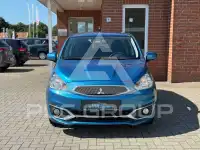 2018 Mitsubishi SpaceStar