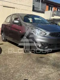 2018 Mitsubishi SpaceStar