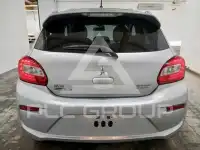 2018 Mitsubishi SpaceStar