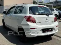 2018 Mitsubishi SpaceStar