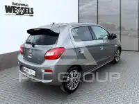 2018 Mitsubishi SpaceStar