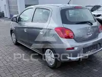 2018 Mitsubishi SpaceStar