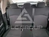 2018 Mitsubishi SpaceStar