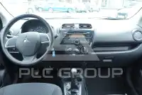 2018 Mitsubishi SpaceStar