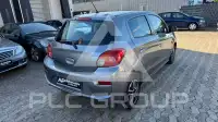 2018 Mitsubishi SpaceStar