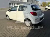 2018 Mitsubishi SpaceStar