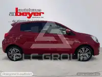 2018 Mitsubishi SpaceStar