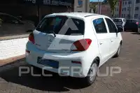 2018 Mitsubishi SpaceStar