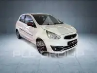 2018 Mitsubishi SpaceStar