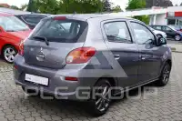 2018 Mitsubishi SpaceStar