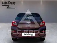 2018 Mitsubishi SpaceStar