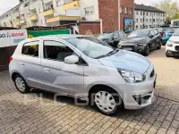 2018 Mitsubishi SpaceStar
