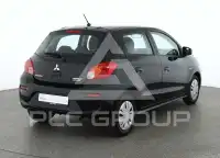 2018 Mitsubishi SpaceStar