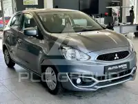 2018 Mitsubishi SpaceStar