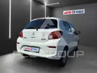 2018 Mitsubishi SpaceStar