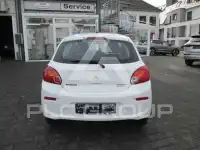 2018 Mitsubishi SpaceStar