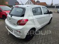2018 Mitsubishi SpaceStar