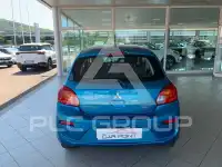 2018 Mitsubishi SpaceStar