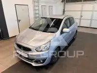2018 Mitsubishi SpaceStar