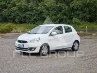 2018 Mitsubishi SpaceStar