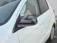 2018 Mitsubishi SpaceStar