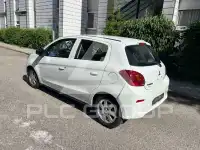 2018 Mitsubishi SpaceStar