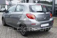 2018 Mitsubishi SpaceStar
