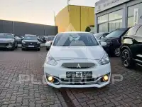 2018 Mitsubishi SpaceStar