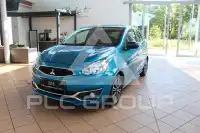 2018 Mitsubishi SpaceStar