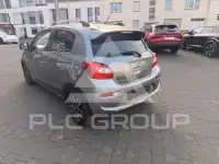2018 Mitsubishi SpaceStar