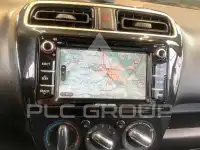 2018 Mitsubishi SpaceStar