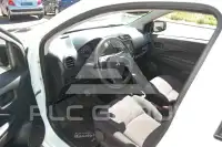 2018 Mitsubishi SpaceStar