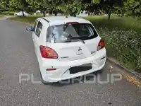 2018 Mitsubishi SpaceStar