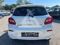 2018 Mitsubishi SpaceStar